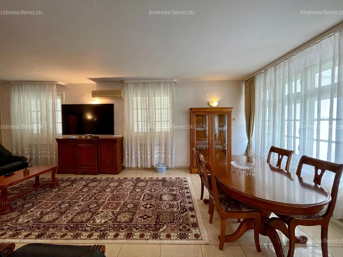 Vanzare VILA rezidenta / casa de vacanță 540 mp, teren 1500 mp | Snagov - 20