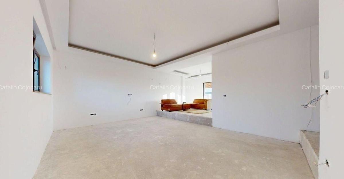 Case cu suflet 455 mp utili + teren 1.000 mp Balace... - 14