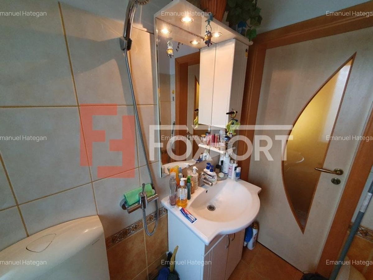 COMISION 0% Duplex cu 6 camere de 240 mp utili - zona Brancoveanu - 13