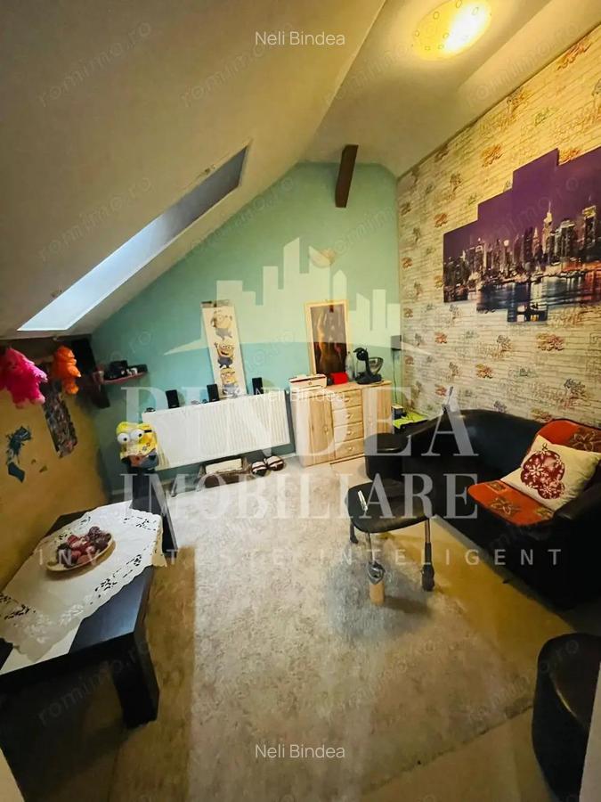 Apartament cu 4 camere spatios cu terasa in zona Aradului - 4