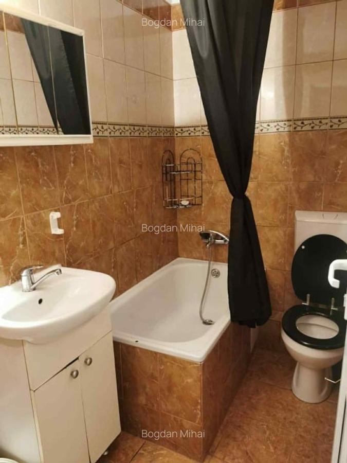 Garsonieră de vânzare – Timișoara, zona Modern / Dorobanților - 7