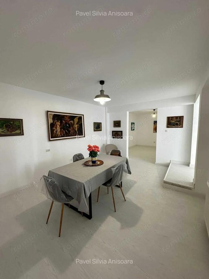 Casa deosebita D+P+E+M zona centrala - 7