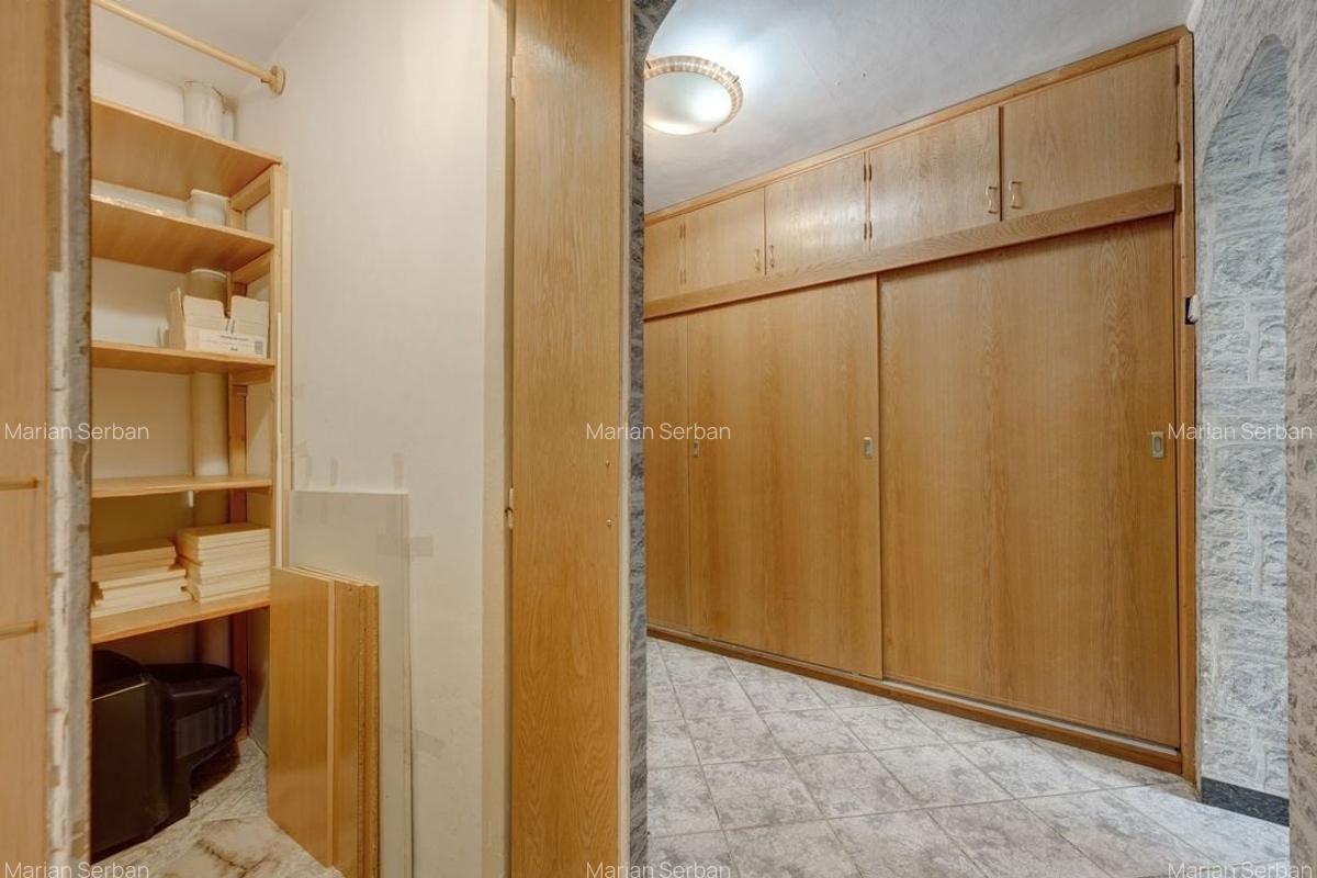 INVESTITIE - 2 camere decomandat, 57 mp, la Piata Muncii-Baba Novac - 12