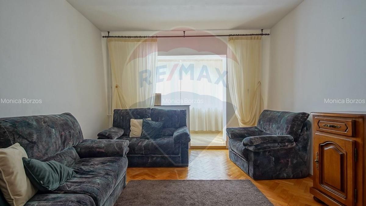 Apartament de vanzare in Racadau, Valea Cetatii - 24