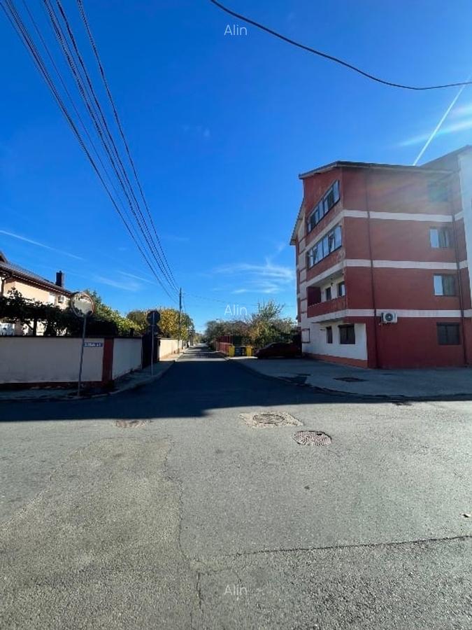 Apartament doua camere Popesti-Leordeni - 5