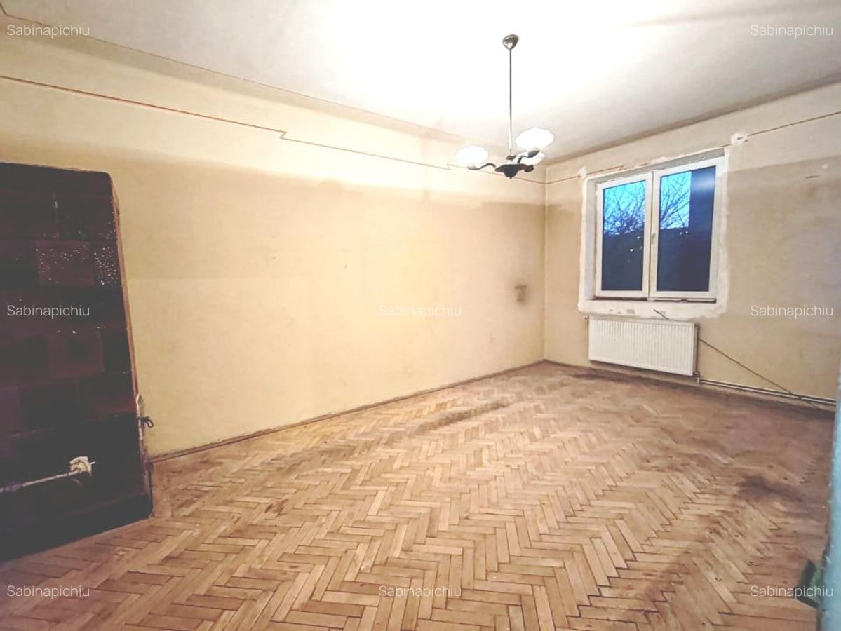 Exclusivitate !Apartament 3 camere Zona Triaj ! - 4