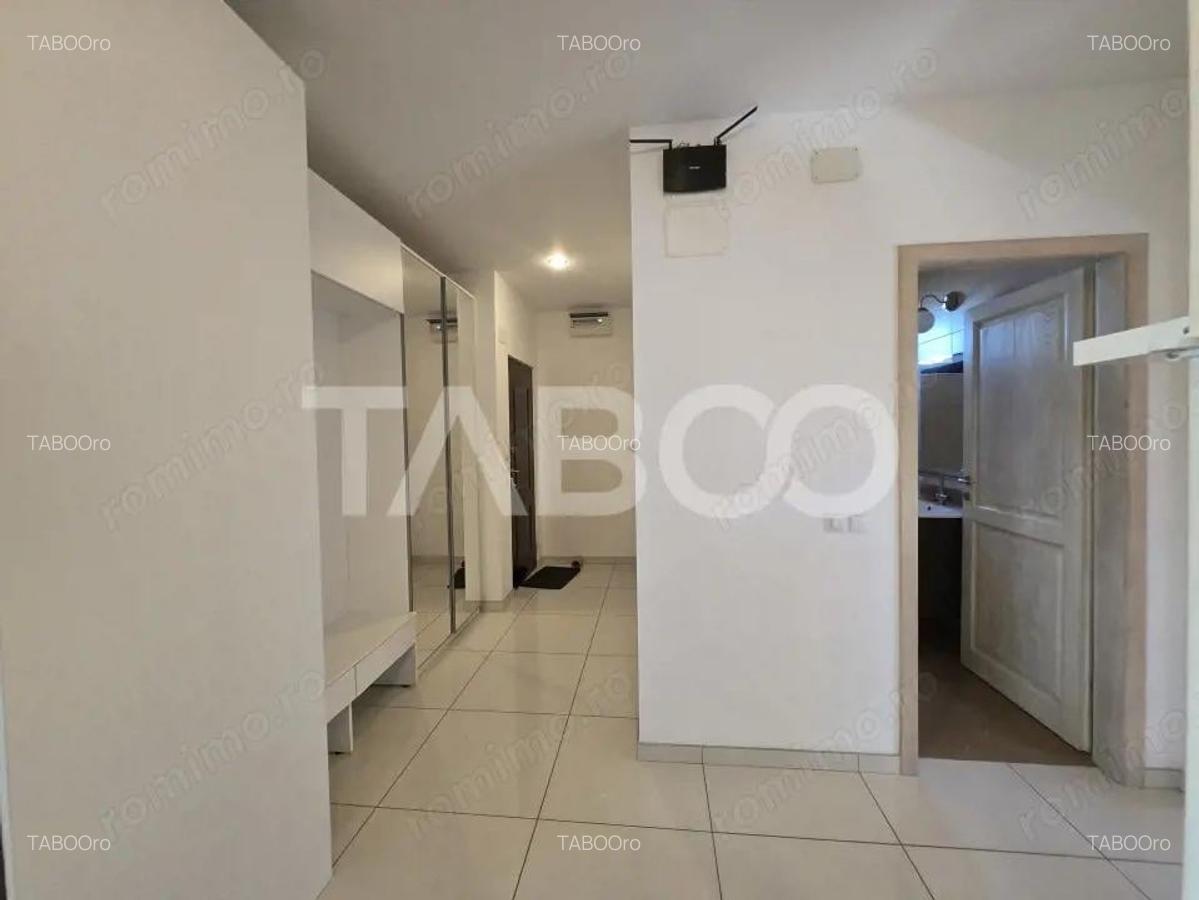 Apartament decomandat 75mp 3 camere de inchiriat zona Tilisca Sibiu - 3