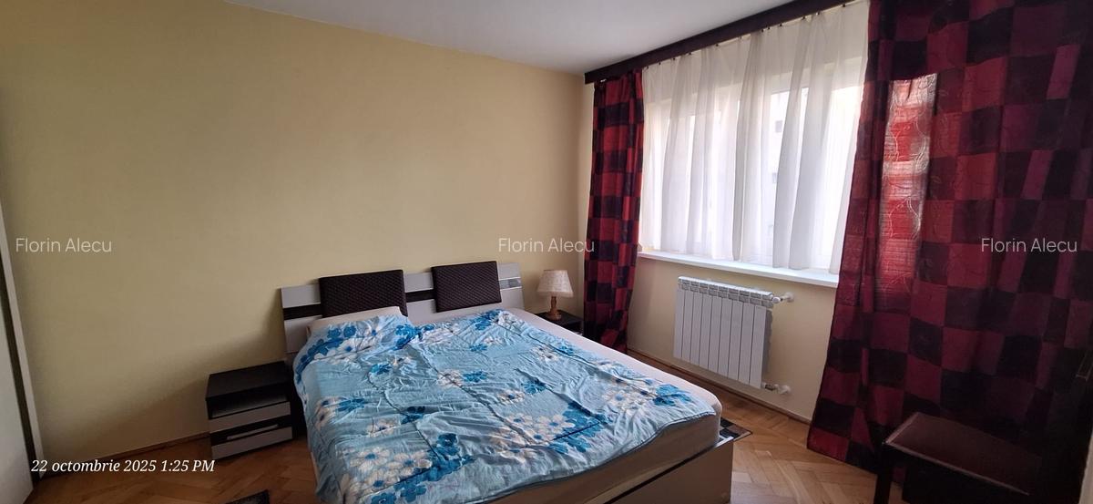 Universitate - inchiriere apartament 2 camere - 13