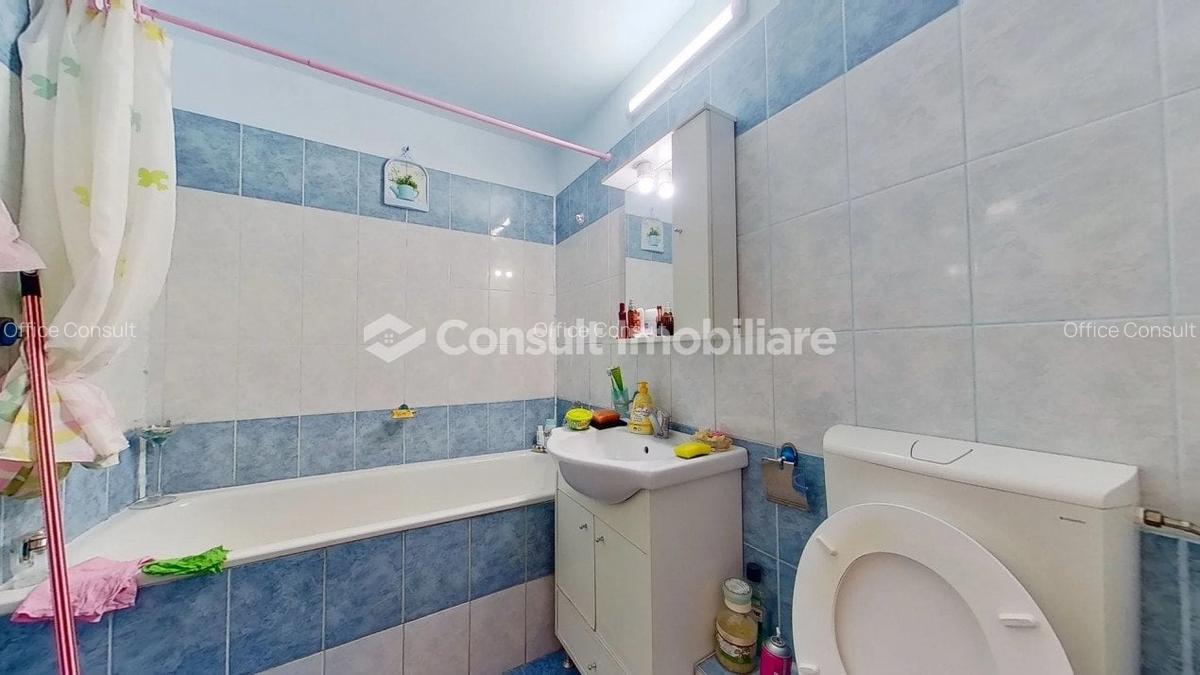 Apartament 3 camere | Intre Lacuri - 11