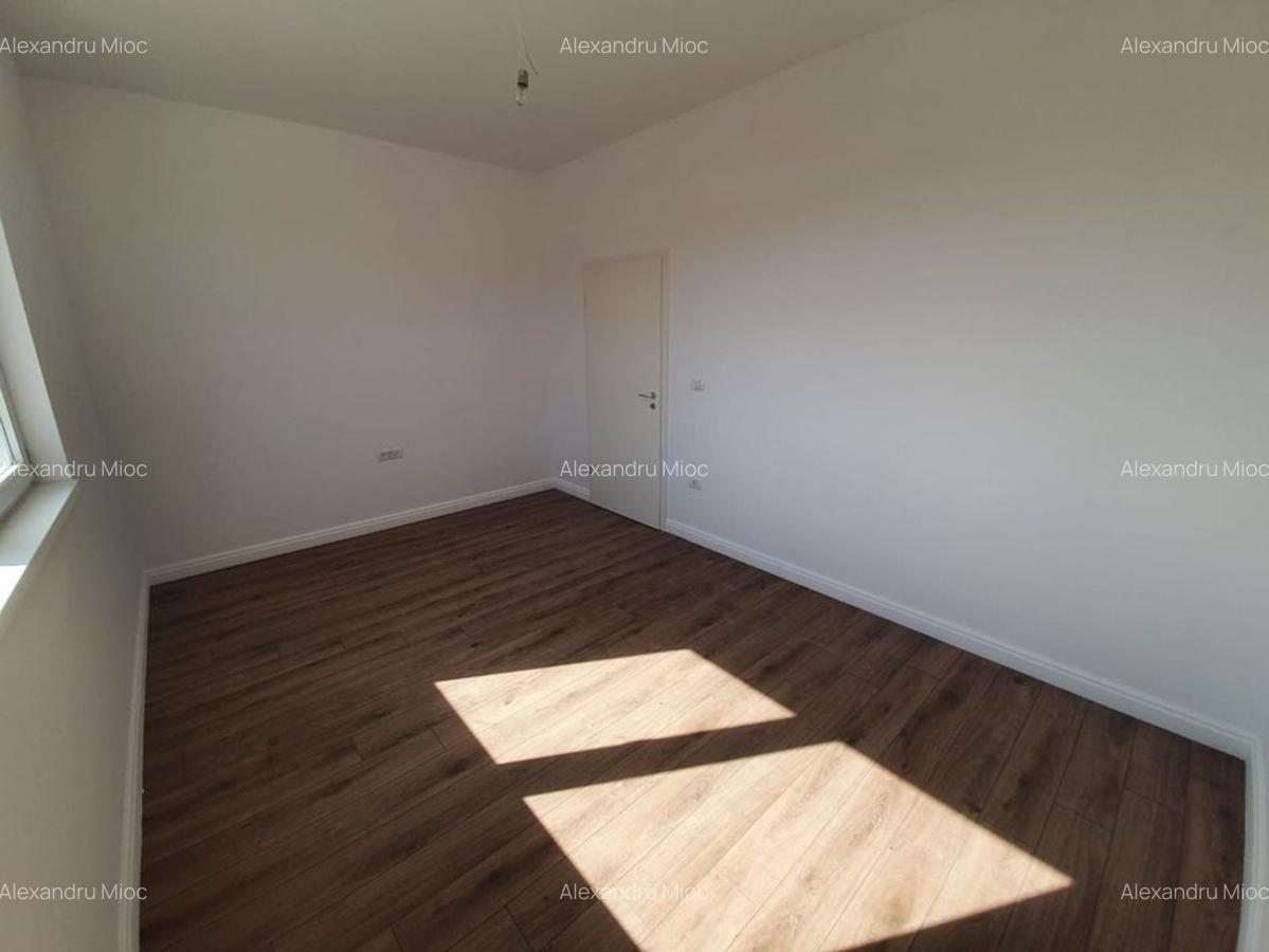 Apartament cu 2 camere decomandat în Braytim - 4