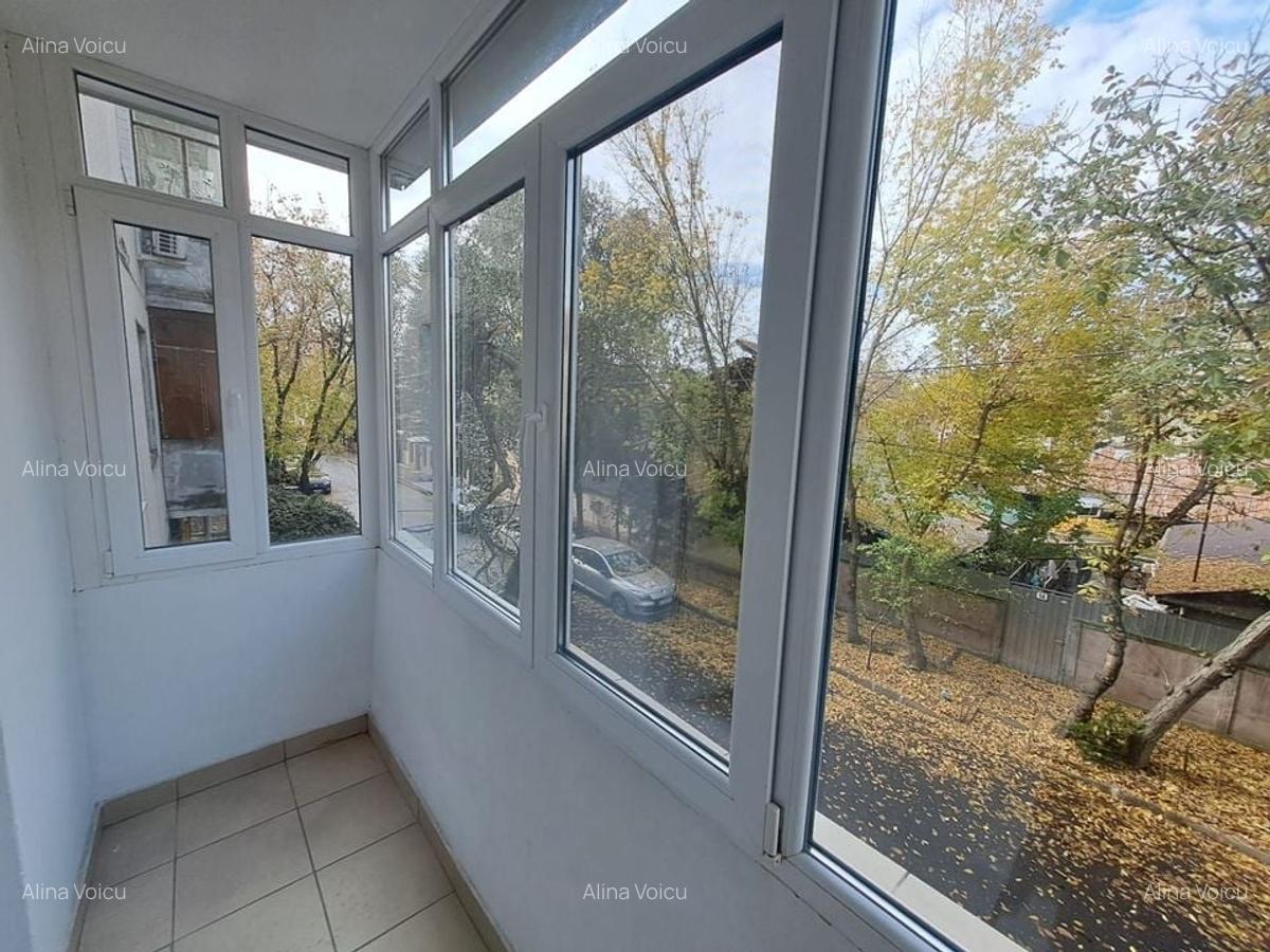 3 camere Metrou Gorjului | Centrala proprie | Comision 0% - 23