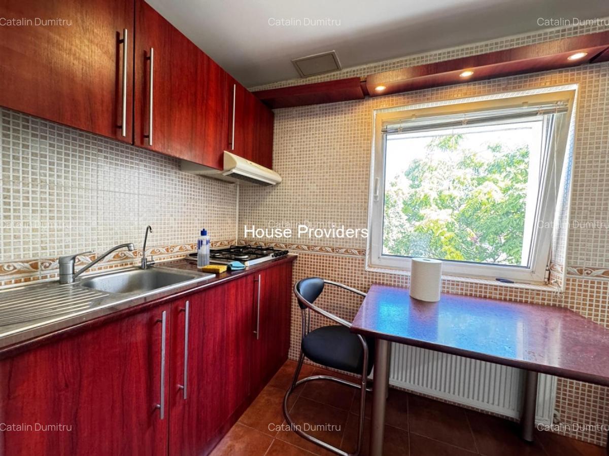 Apartament 3 Camere | Piata Alba Iulia | Decebal | Unirii - 15