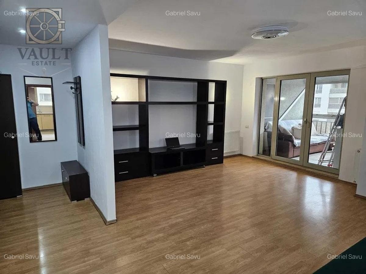 APARTAMENT 3 CAMERE / 2 BAI / 2 BALCOANE/ MILITARI - 1