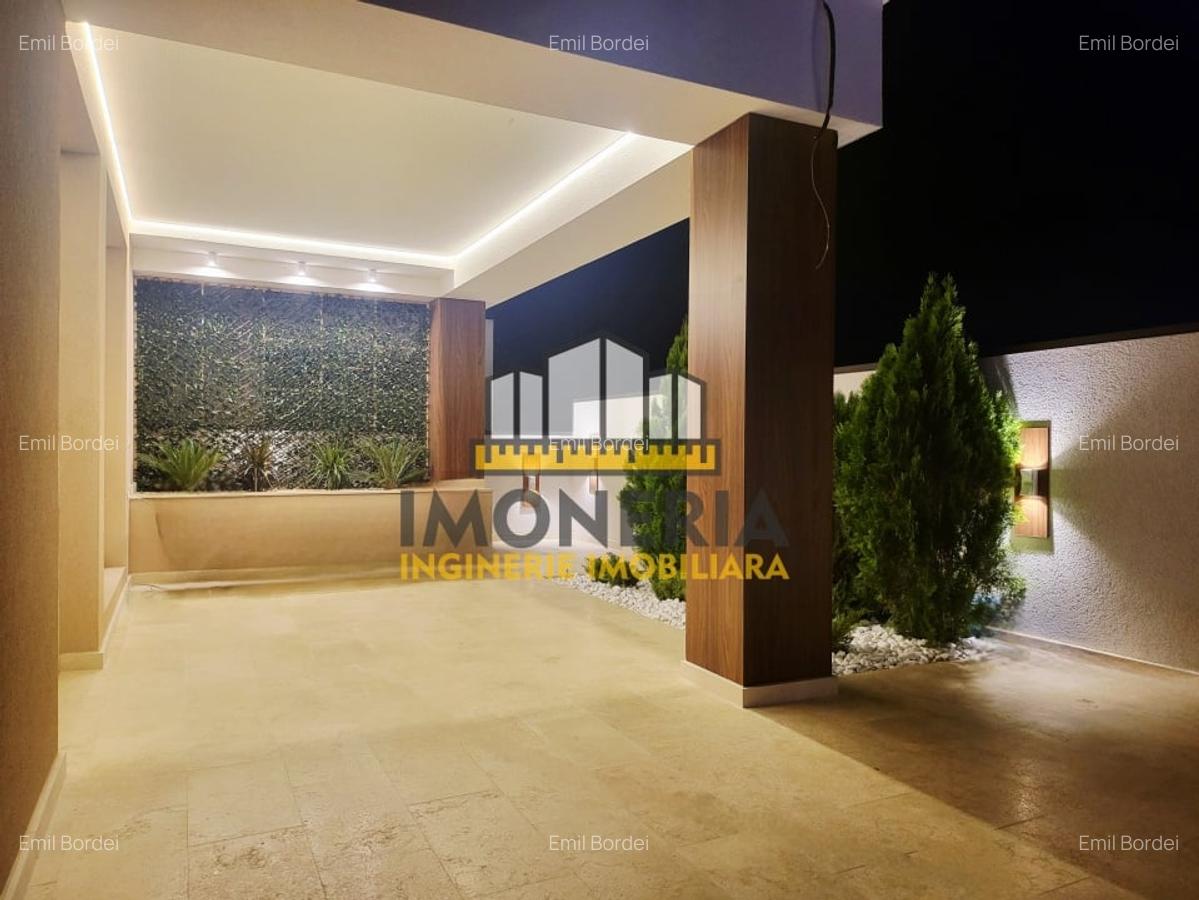 Vila stil mediteranean cu piscina-Zona zi 63 mp-0% comision-Sos Cernica - 20