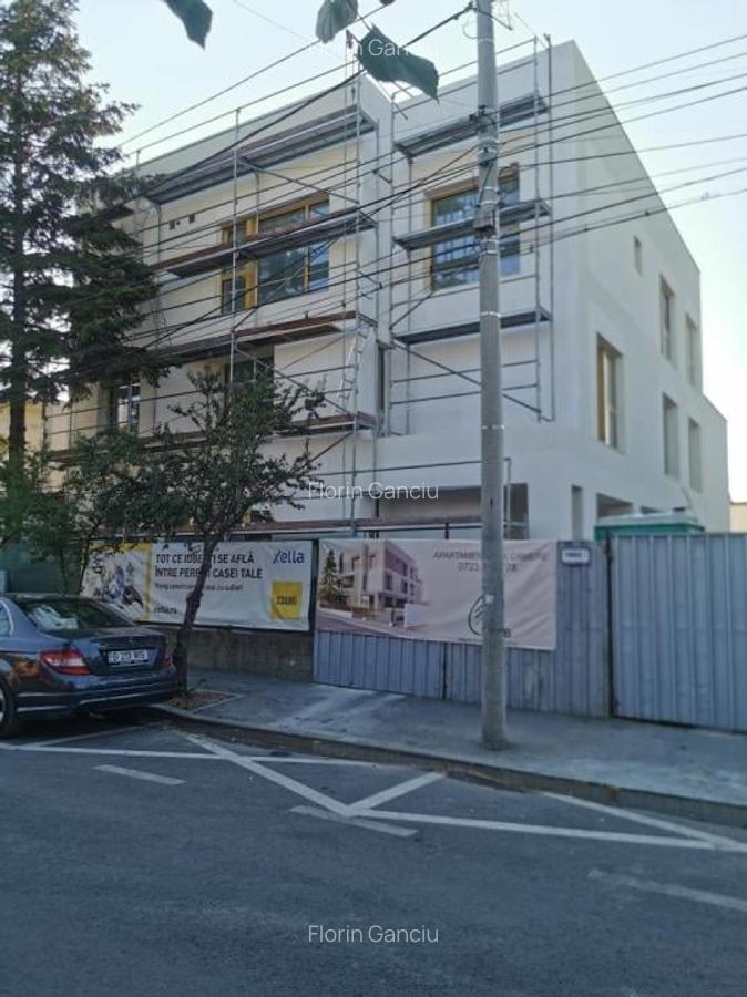 Bucurestii Noi Imobil Boutique 2025 - Ap 3 cam și Ap 4 cam - 15