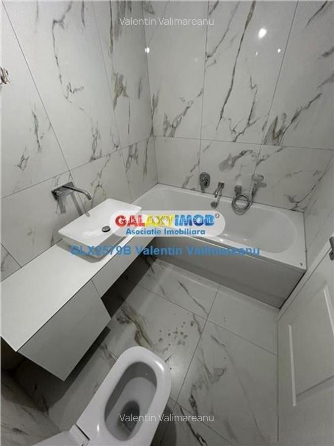 Apartament 2 Camere Nemobilat Unirii VI 090 - 4
