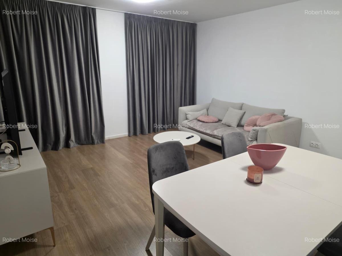 Apartament 2 camere Decomandat zona Pipera complex H Pipera Lake cu parcare - 3