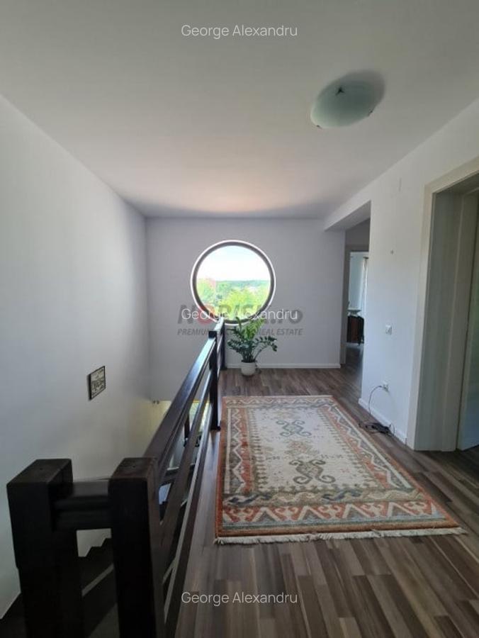 Vila Deosebita - Mogosoaia - 15