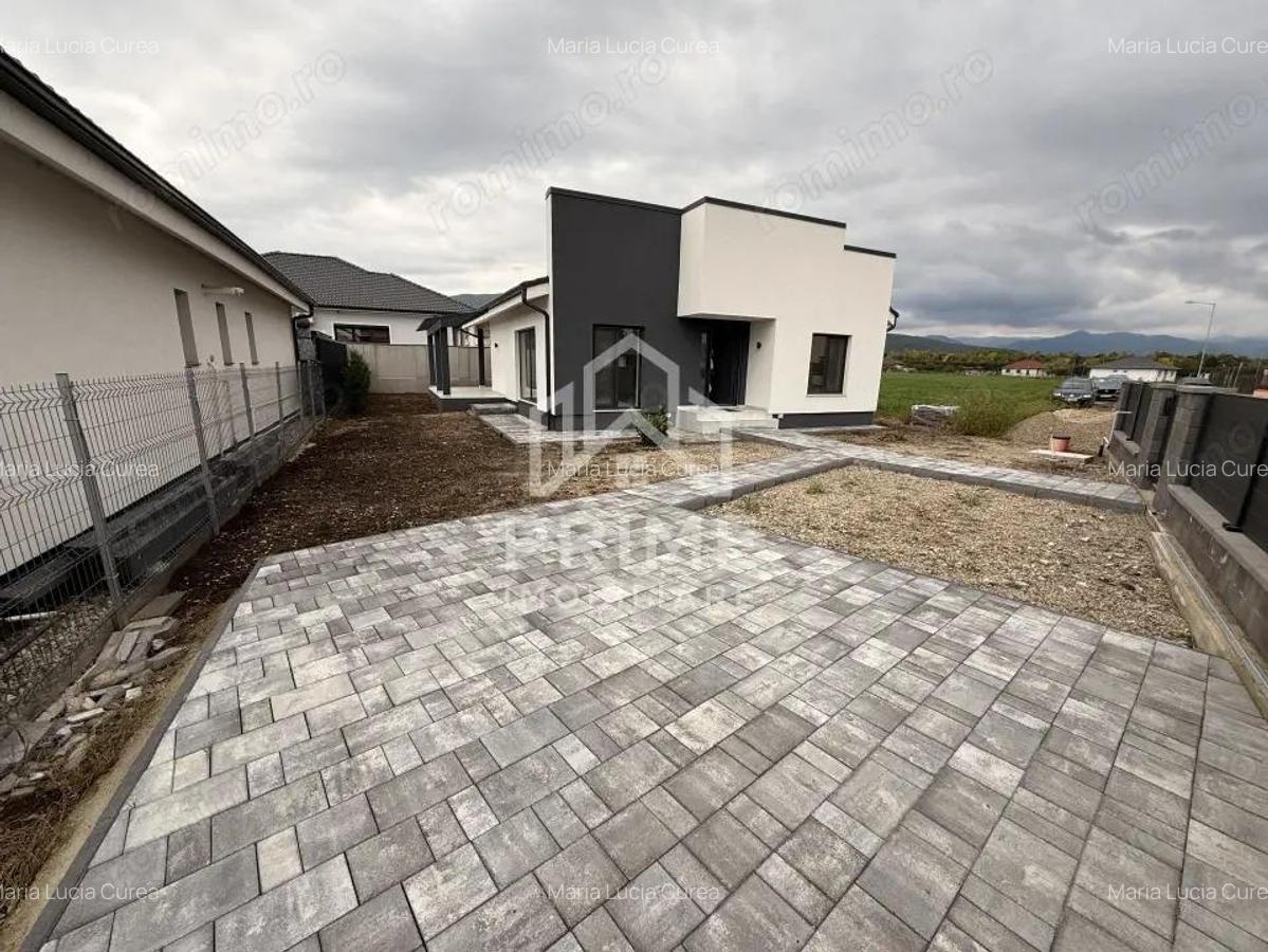 CASA INDIVIDUALA 3 CAMERE, ULTRAFINISATA, MICESTI, ALBA IULIA - 1