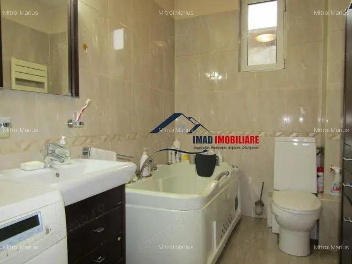 Zona Excelenta! Vanzare Casa Centru - zona Spital Judetean! - 17