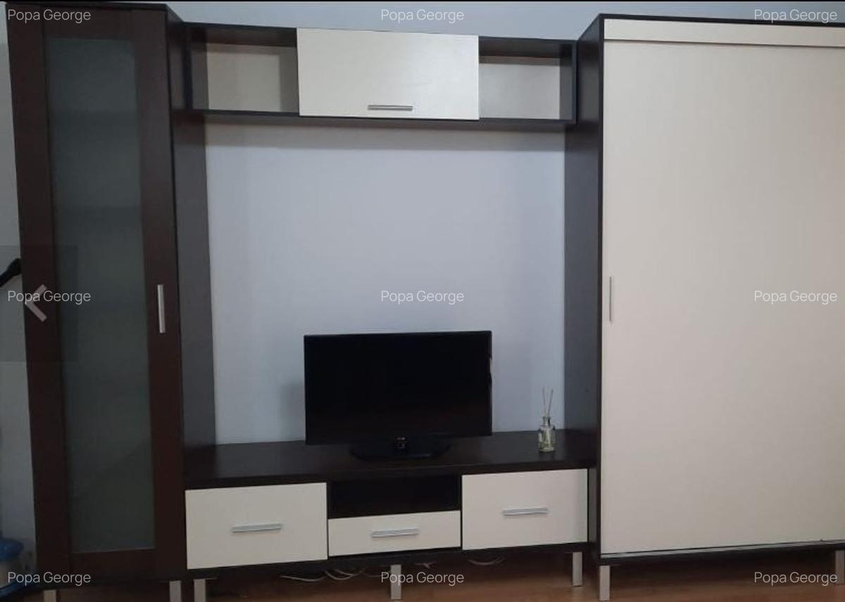 PARC SEBASTIAN GARSONIERA BLOC MIXT - 1