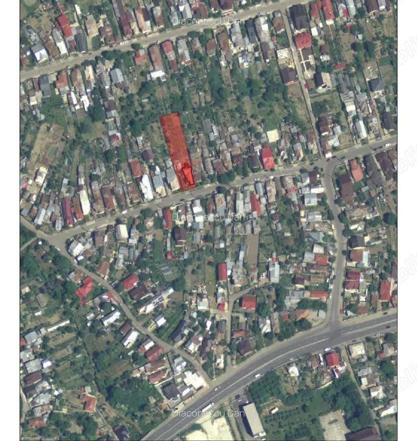 De vanzare teren + casa in Bucov Prahova - 10