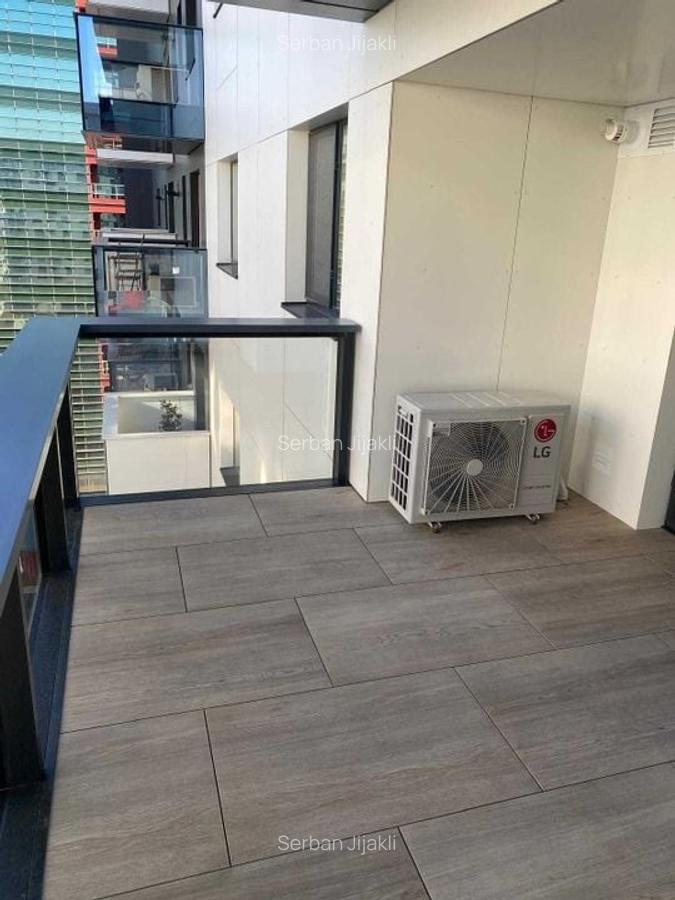 Apartament 3 camere Cortina North – Pipera, parcare inclusa - 2