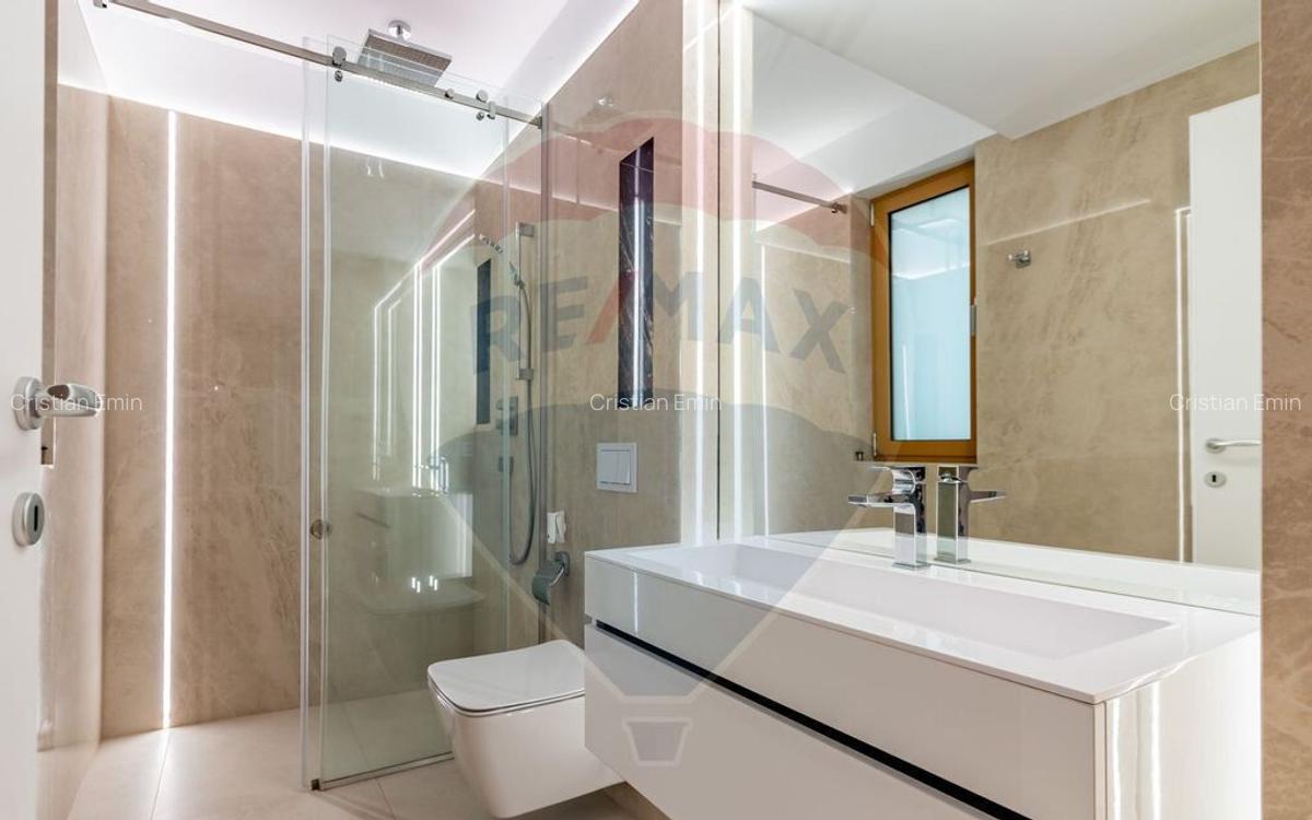 Penthouse de vanzare 4 camere Eminescu / Dacia/ Metrou Ob... - 9