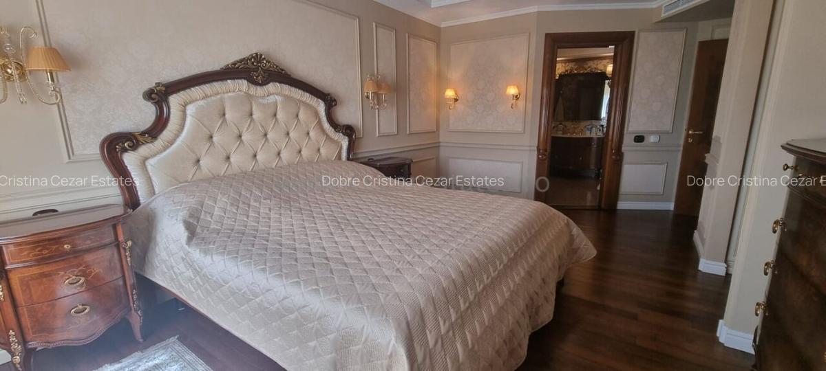 HERASTRAU  NORDULUI  APARTAMENT 3 CAMERE TRANSFORMAT IN 2 CAMERE - 29