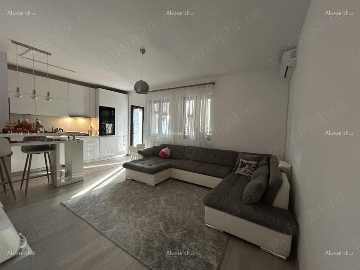 Vanzare apartament cu loc de parcare Chiajna - 5