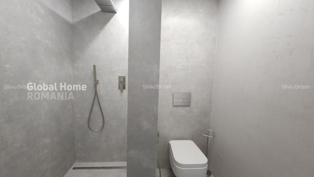 Vila 154 MP | Pipera Residential Park | Curte +2 locuri Parcare - 12