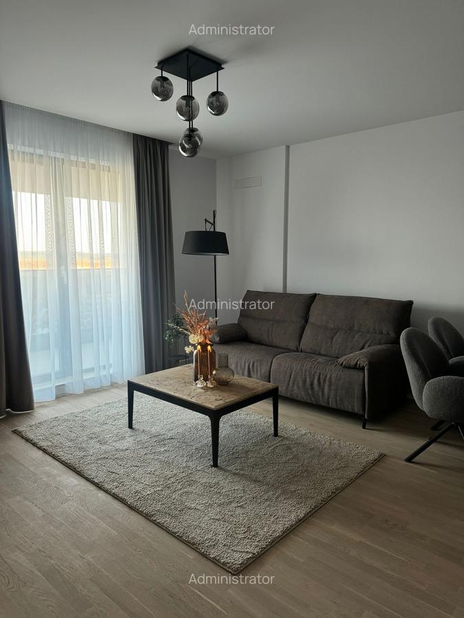 Apartament cu 2 camere în Pipera - 7