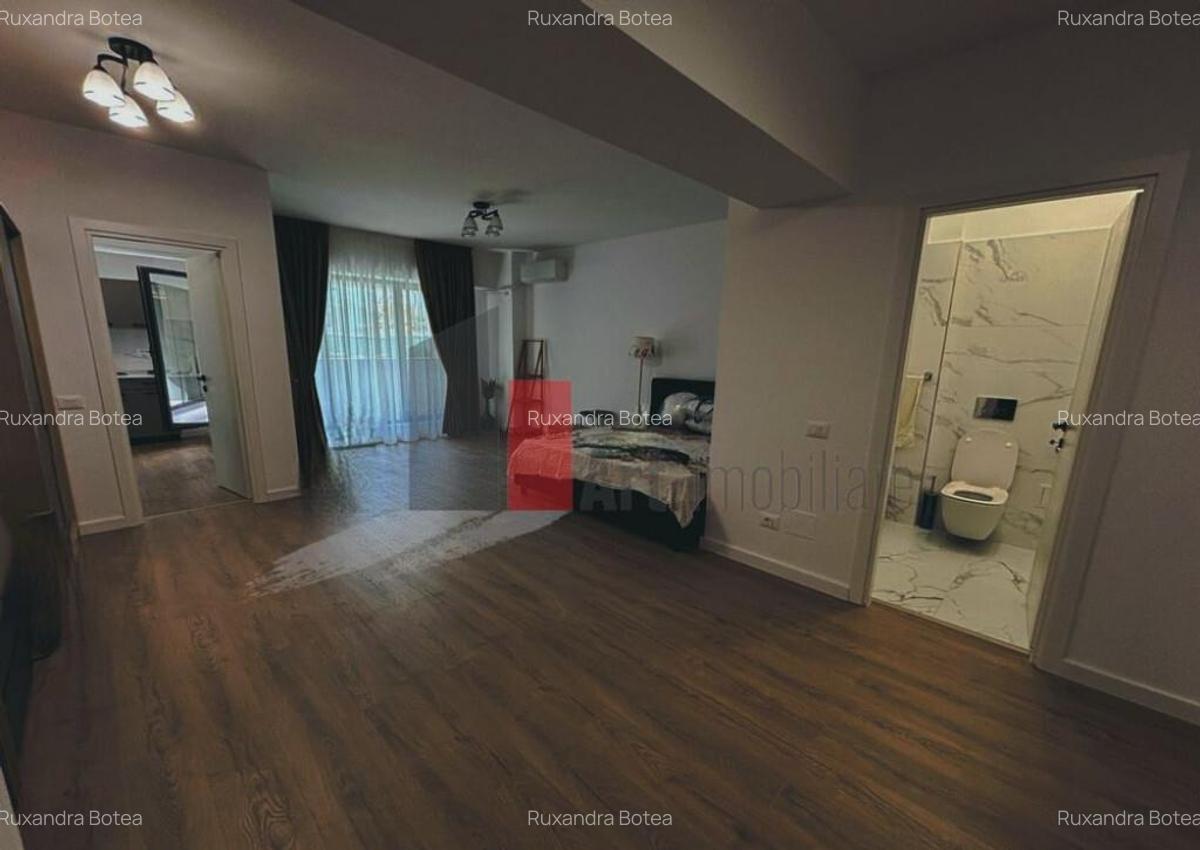 Inchirierz Garsoniera LUX, SMART RESIDENCE/Lujerului , Pa... - 2
