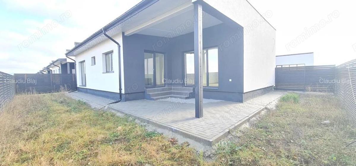 Casa 4 camere finalizata intabulata cartier Izvor Tarlungeni - 6
