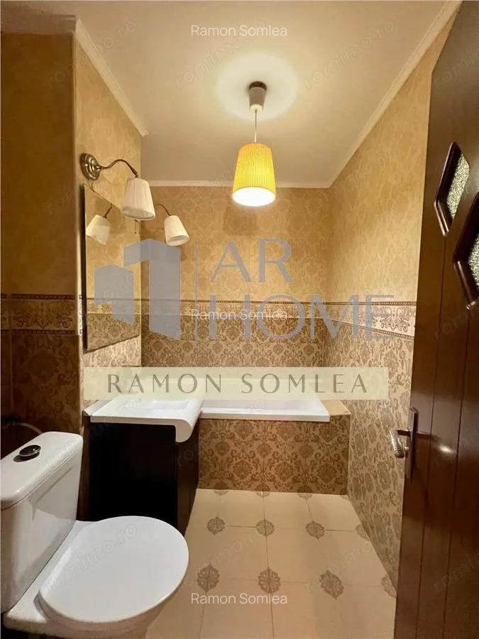 Inchiriere 2 camere, renovat, zona Cantacuzino, Ploiesti - 5