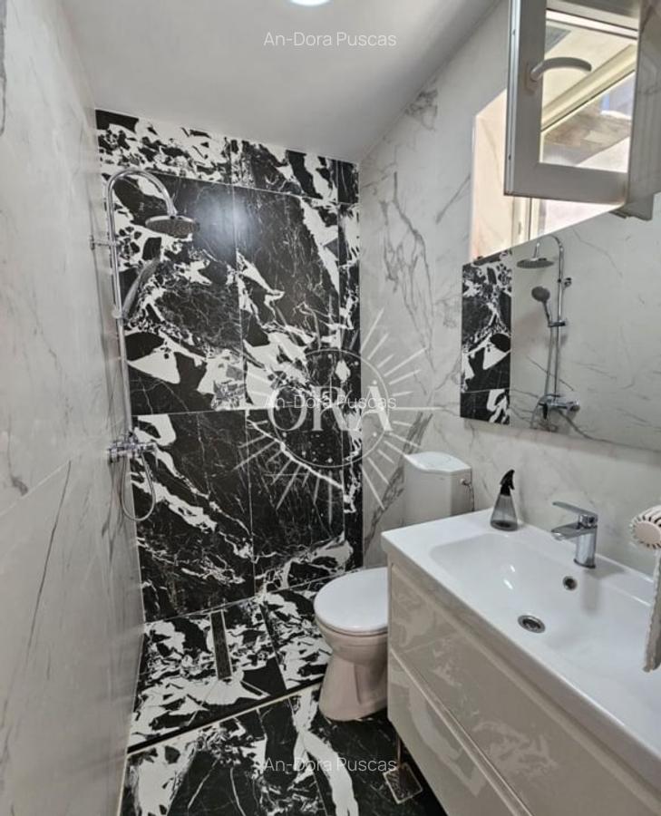 APARTAMENT LA CASA IN ZONA ULTRACENTRALA-PARCARE-TERASA INDIVIDUALA - 6