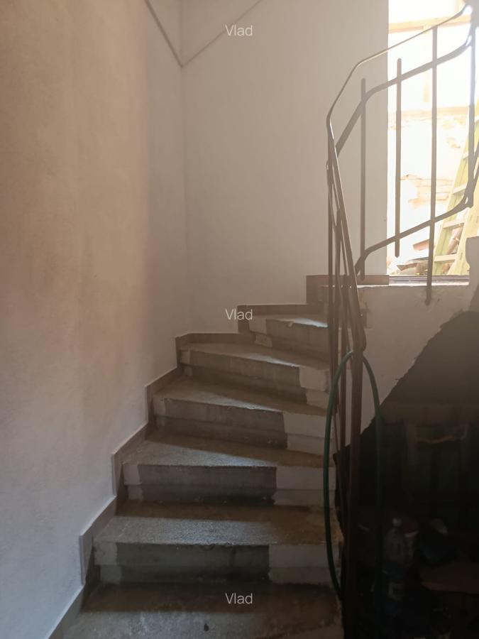 Casă cu 2 camere în Gara de Nord - 12