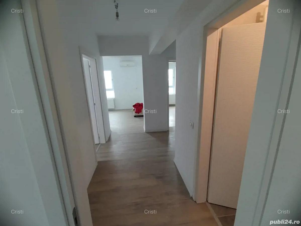 3 camere Panorama City - 1