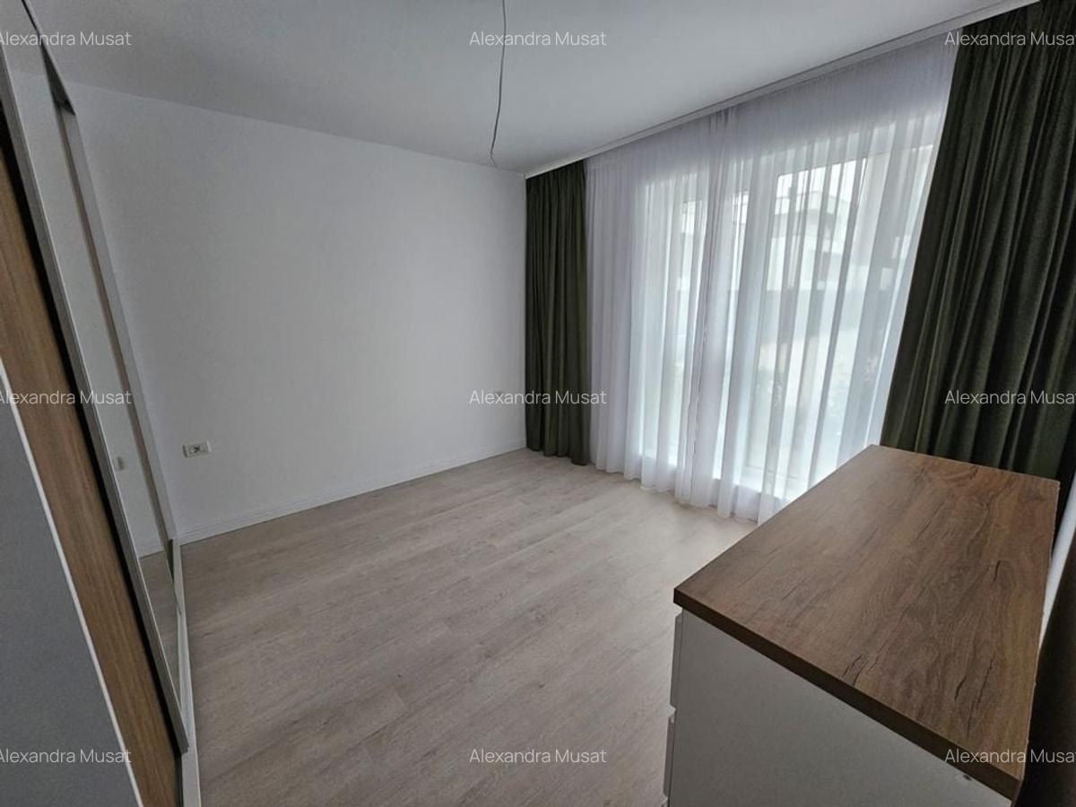 Apartament 3 Camere / Loc Parcare Subteran / Nou - 9