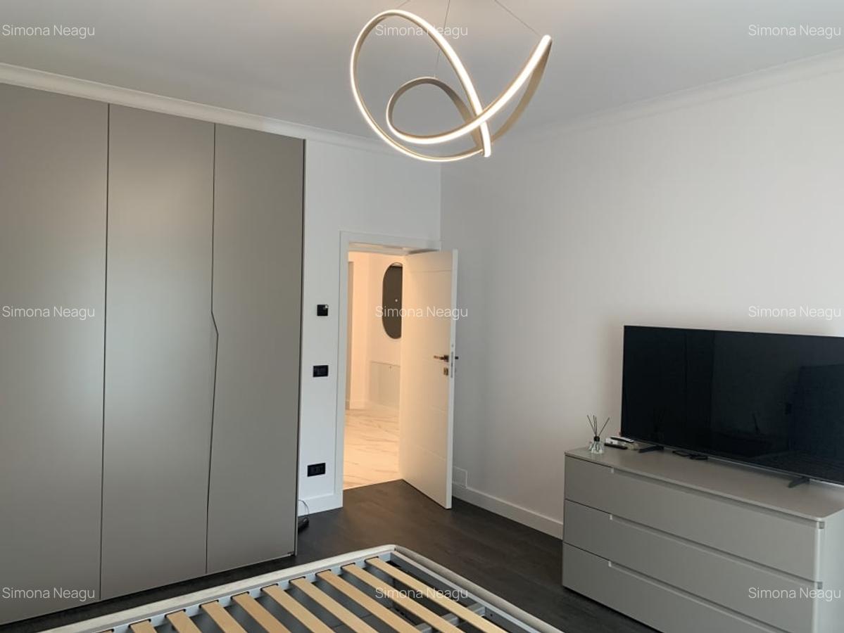 BELLER | FLOREASCA| 3 CAMERE MODERN| MOBILAT NOU ROVERE - 7