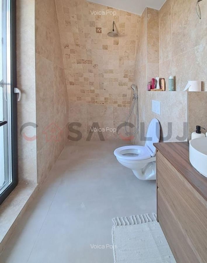 Duplex  5 camere La Cheie in Europa!! - 15