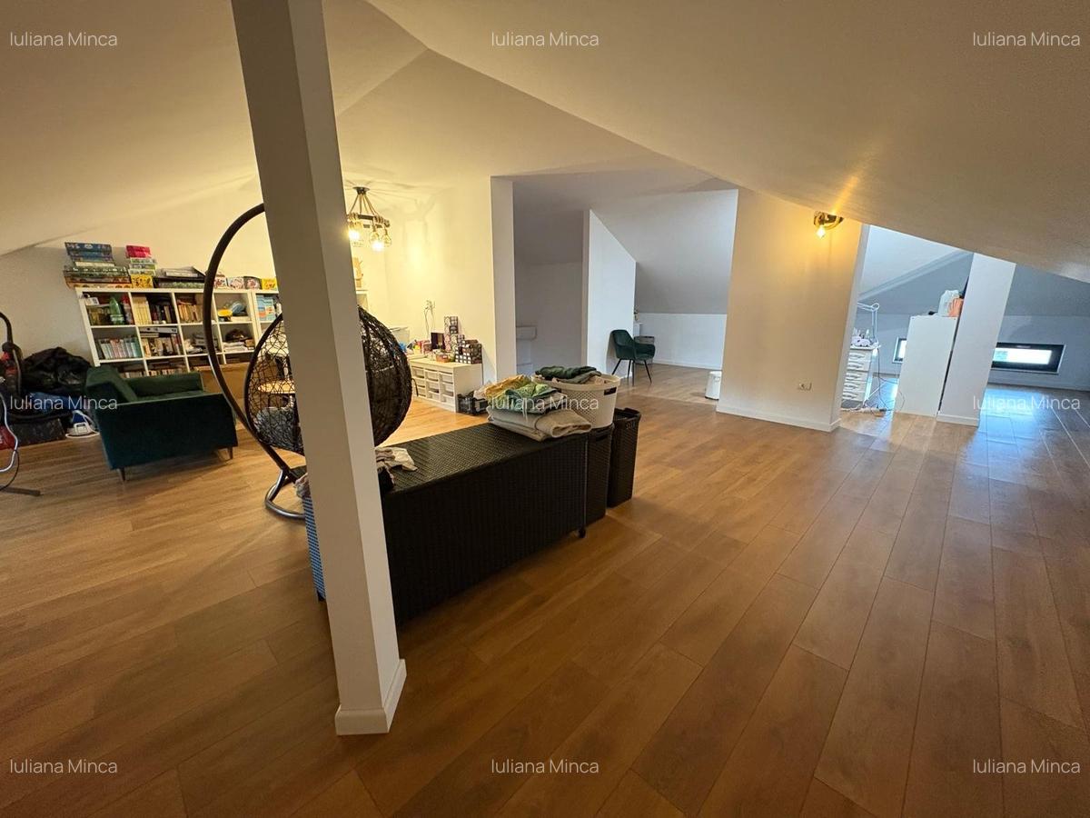 Particular -Cartierul nou- Miorita - 240 mp utili- 259.000 euro - 24