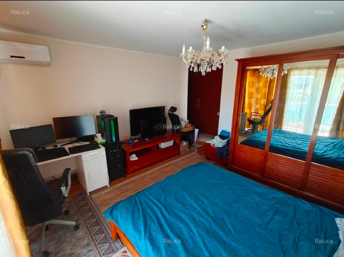 Apartament 3 camere decomandate Metropolis Residence - 10