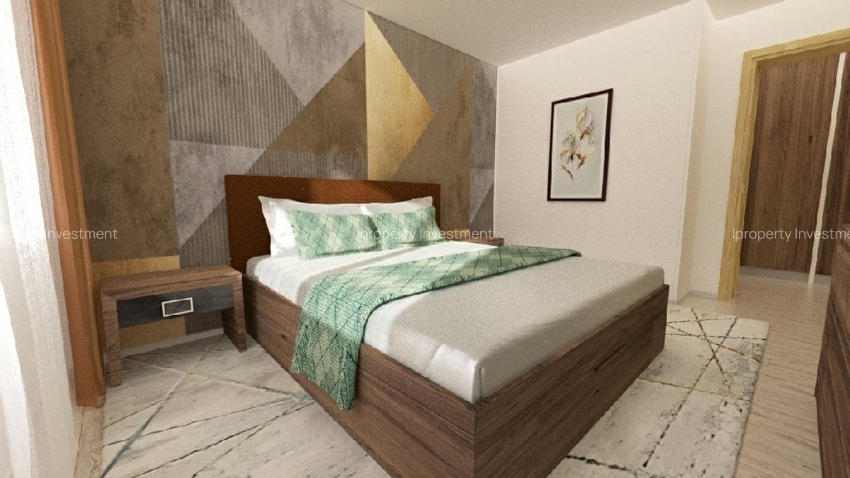 Nicolae Grigorescu | 3 Camere | Bloc 2025 | Curte 71 mp  | 0% Comision - 10