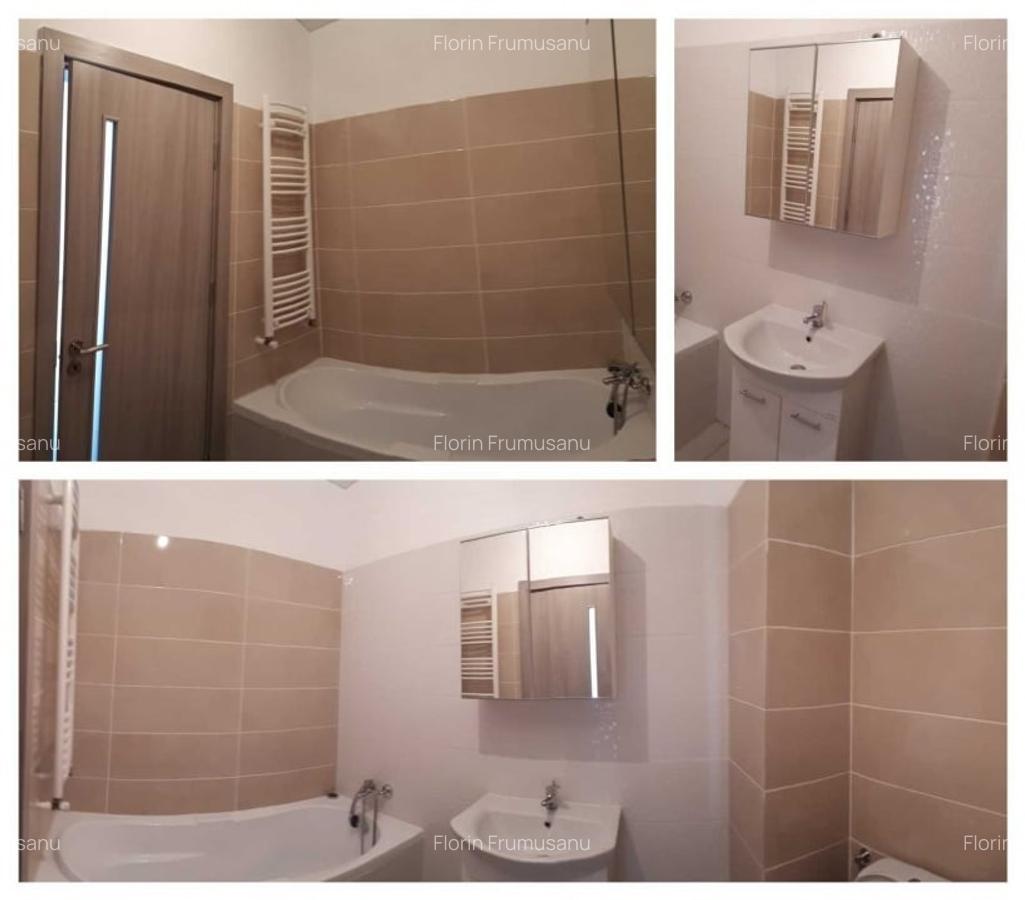 Apartament de vanzare – 2 camere, Strada Crinului, Chiajna - 7