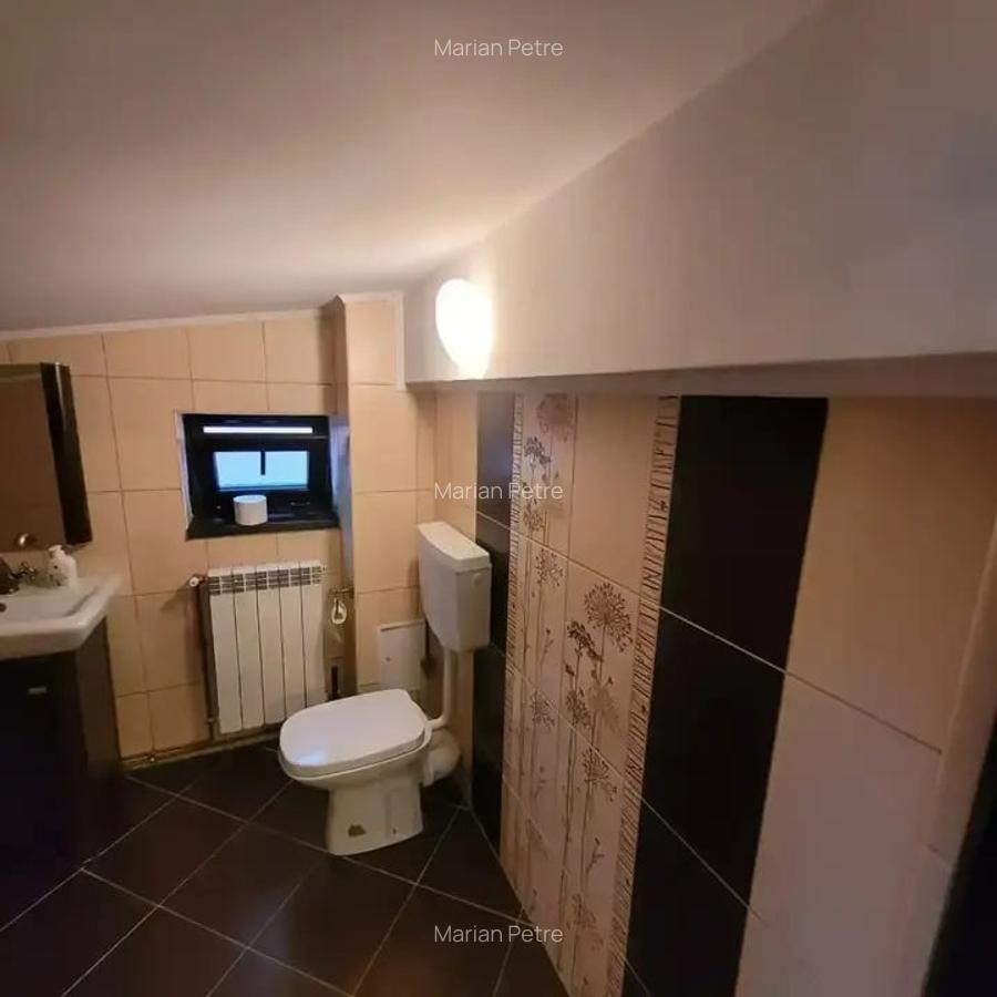 Casă cu 4 camere în Barbu Văcărescu - 19