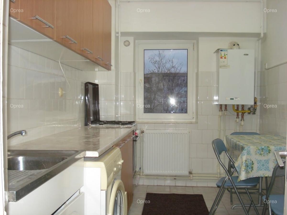 PROPRIETAR Apartament 2 camere LUX Gaze B-dul Soveja Contract - 1