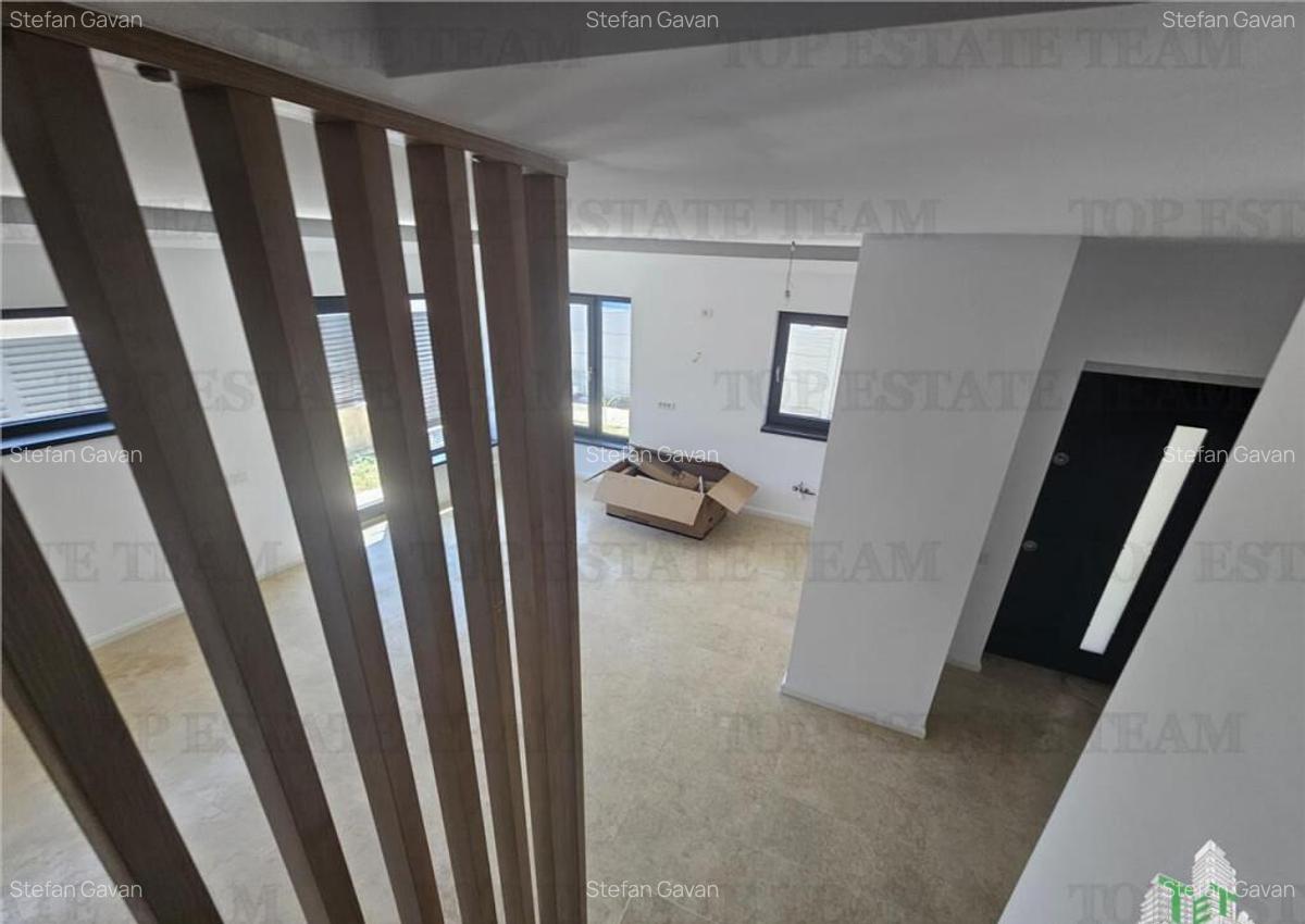 Vila 3 camere (colt insiruita) langa STB in Prel Ghencea - 8