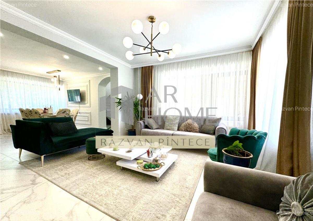 Vila P 1E M, 5 camere, teren 670 mp, zona Nord Ploiesti - 18