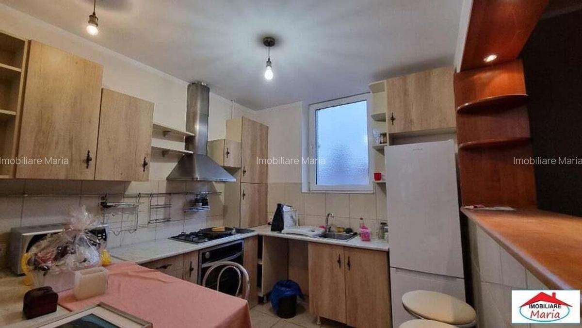 Apartament 3 camere zona centrala etaj 1( ID 22949) - 8